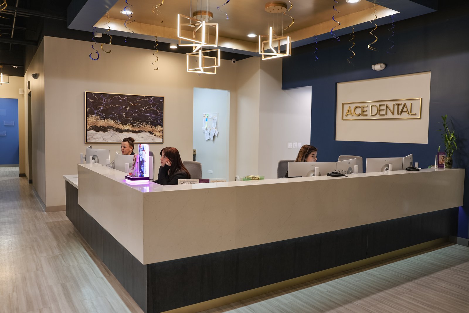 DentalClinic