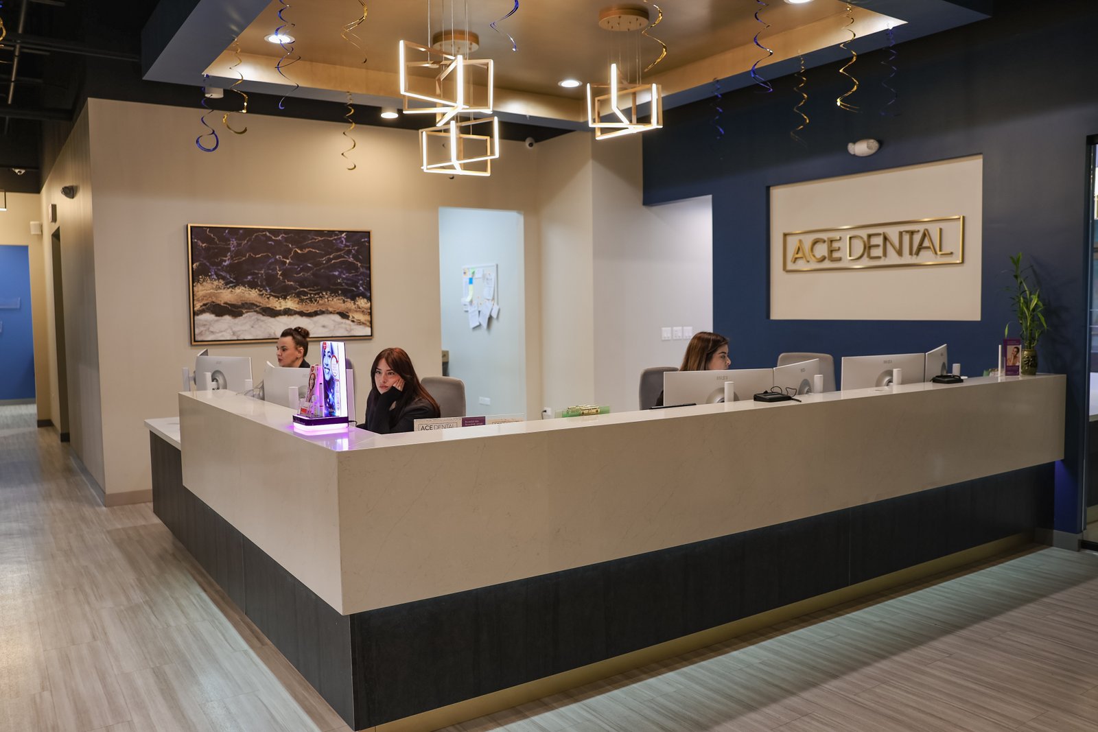 DentalClinic